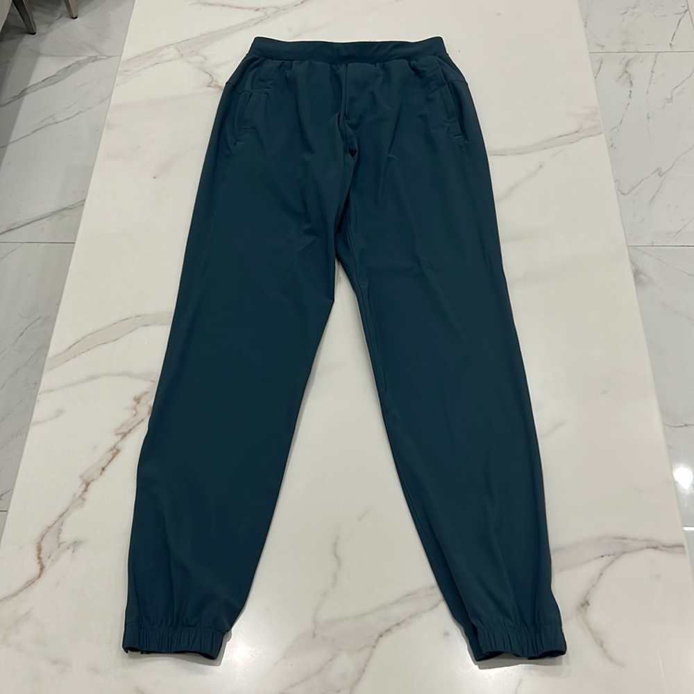 Lululemon Surge Jogger Navy Blue